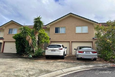 18/12 Crosby Ave, Arana Hills, QLD 4054