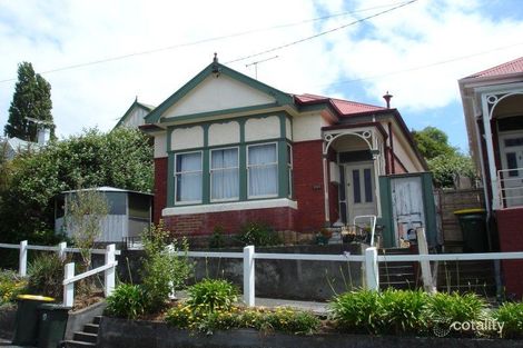 Property photo of 245 Bathurst Street West Hobart TAS 7000