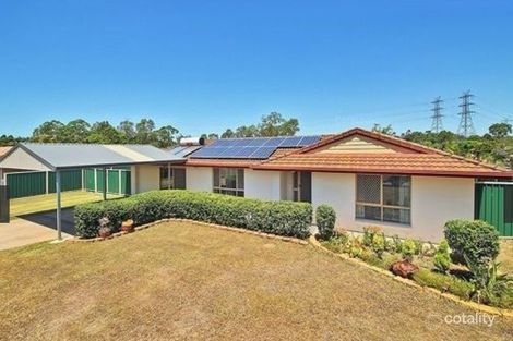 Property photo of 41 Corella Place Runcorn QLD 4113