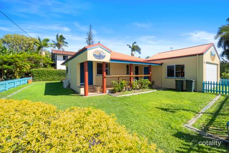 Property photo of 5 See Street Bargara QLD 4670