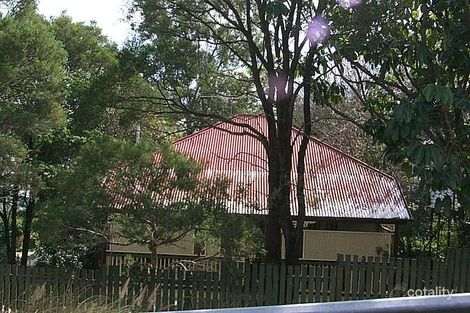 Property photo of 78 Ellena Street Paddington QLD 4064