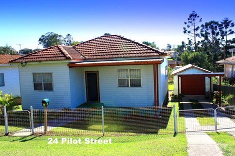 24 Pilot St, Urunga, NSW 2455