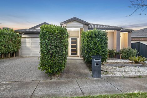 18 Peveril Ave, Derrimut, VIC 3026