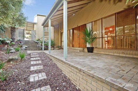 Property photo of 32 Tallow Wood Drive Greensborough VIC 3088
