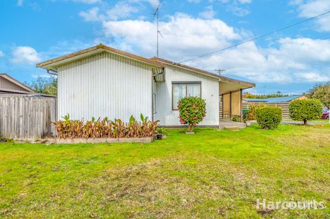 Property photo of 15 Western Avenue Newborough VIC 3825