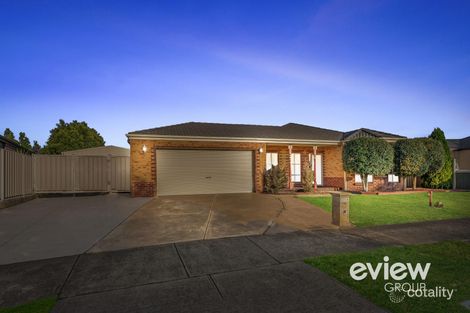 Property photo of 22 Liverpool Circuit Craigieburn VIC 3064