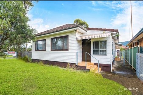 Property photo of 18 Grafton Street Fairy Meadow NSW 2519
