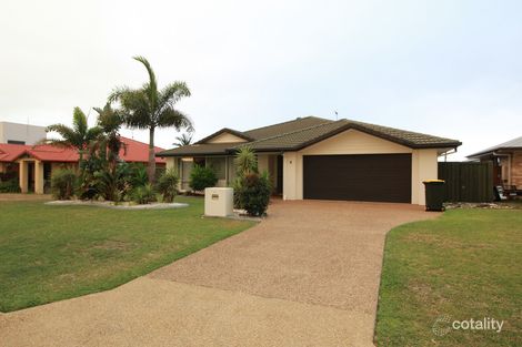 Property photo of 6 Breeze Drive Bargara QLD 4670