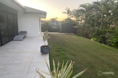 Property photo of 6 Breeze Drive Bargara QLD 4670