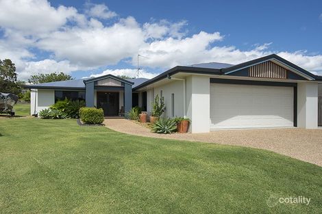 18 Leonie Ct, New Auckland, QLD 4680