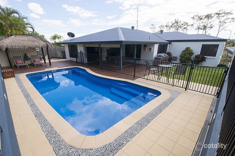 Property photo of 18 Leonie Court New Auckland QLD 4680