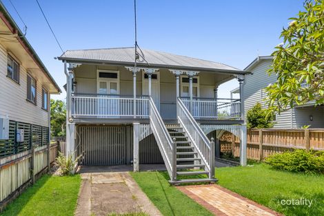118 Friday St, Shorncliffe, QLD 4017