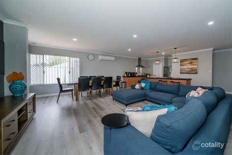 Property photo of 4 Seaspray Place Waikiki WA 6169