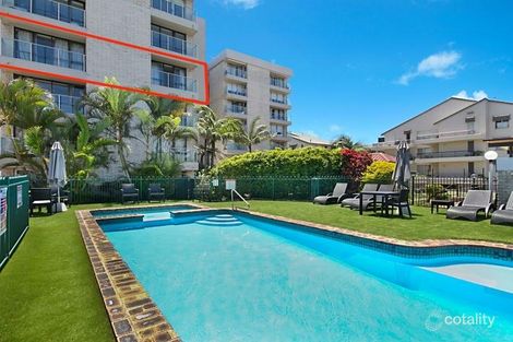 Property photo of 16/373-375 Golden Four Drive Tugun QLD 4224