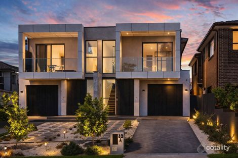 22a Webb St, Merrylands, NSW 2160