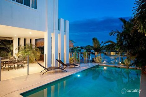 54 The Peninsula, Helensvale, QLD 4212