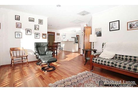 Property photo of 14/52 Hansen Circuit Isaacs ACT 2607