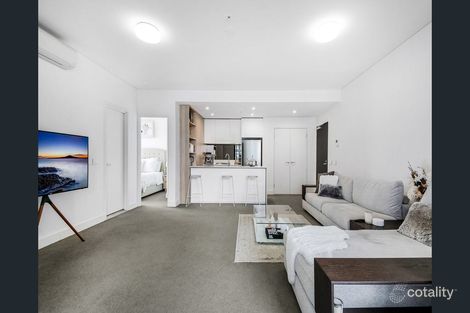 Property photo of 1910/46 Savona Drive Wentworth Point NSW 2127