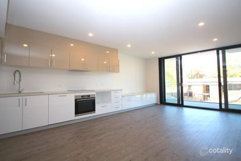 Property photo of 45/29 Dawes Street Kingston ACT 2604