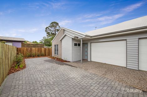 2/61a Rome St, Newtown, QLD 4350