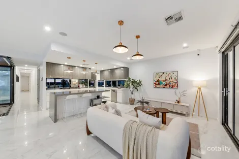 Property photo of 30 Sellbach Street Weston ACT 2611