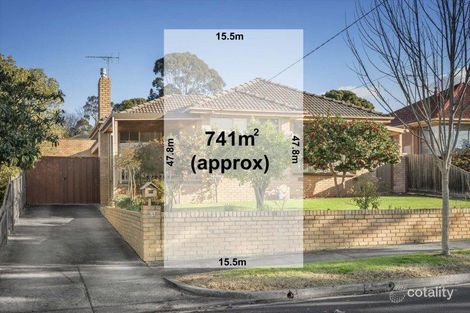 20 Mitchell St, Blackburn North, VIC 3130