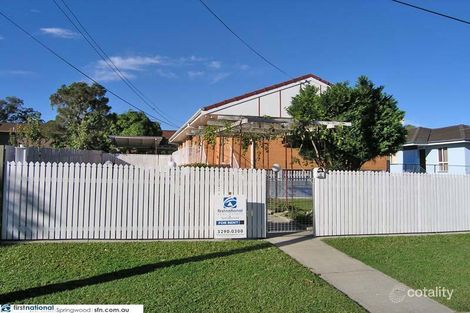 Property photo of 4 Timothy Court Slacks Creek QLD 4127