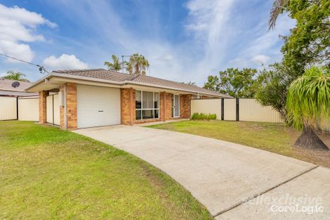 Property photo of 4 Spire Street Caboolture QLD 4510