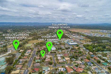 Property photo of 4 Spire Street Caboolture QLD 4510