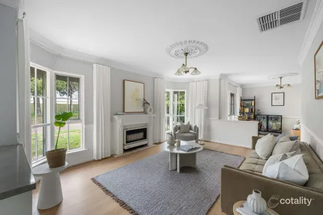 Property photo of 36 Bartlett Drive Novar Gardens SA 5040