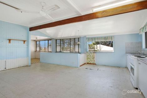 Property photo of 48 Violet Street Wynnum QLD 4178