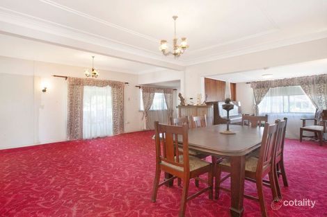 Property photo of 48 Violet Street Wynnum QLD 4178