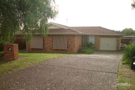 Property photo of 7 Baldwin Way Currans Hill NSW 2567