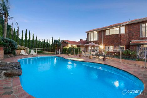 Property photo of 3 Mullum Drive Donvale VIC 3111