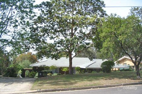 60 Leonay Pde, Leonay, NSW 2750