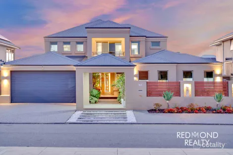 Property photo of 13 Spitfire Avenue Burns Beach WA 6028