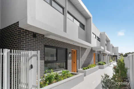 Property photo of 2/21 Robinson Street Monterey NSW 2217