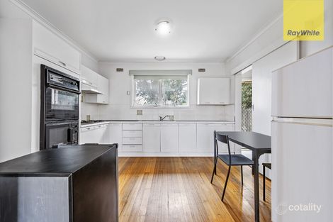 Property photo of 167 Centenary Avenue Melton VIC 3337