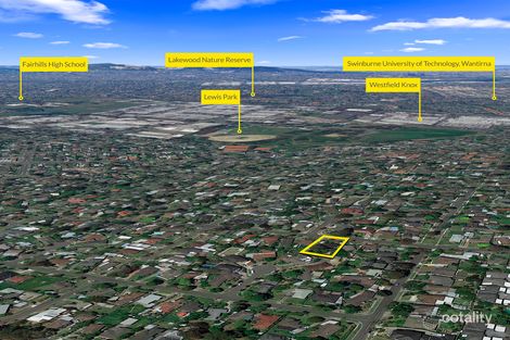 29 Ireland Ave, Wantirna South, VIC 3152