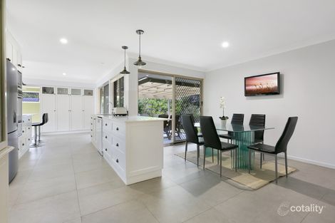 Property photo of 6 Kidman Street Robina QLD 4226
