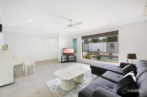 Property photo of 6 Kidman Street Robina QLD 4226