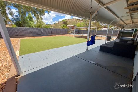 Property photo of 8 Nelson Terrace Araluen NT 0870