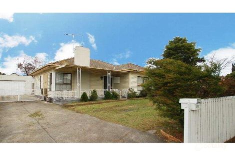 117 South St, Hadfield, VIC 3046
