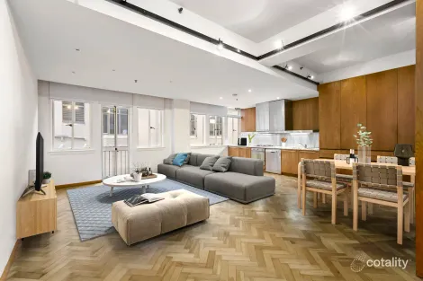 203/390 LITTLE COLLINS ST, MELBOURNE, VIC 3000