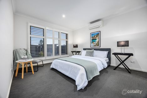 Property photo of 3 Magnolia Court Frankston VIC 3199