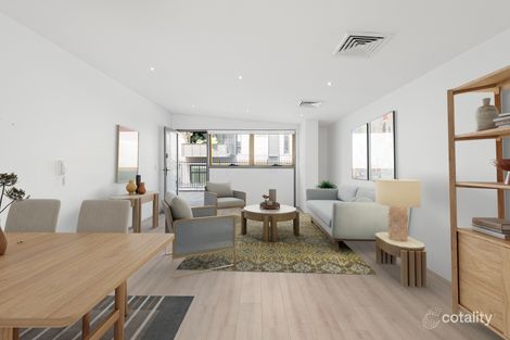 Property photo of 15G/11A Lachlan Street Waterloo NSW 2017