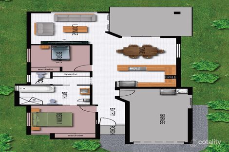 Property photo of 6 Musgrave Street Smithfield QLD 4878