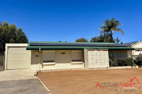 Property photo of 18 Strickland Street Spalding WA 6530