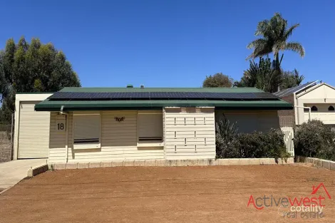 Property photo of 18 Strickland Street Spalding WA 6530