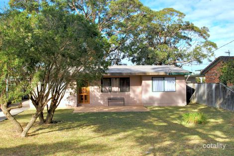 Property photo of 57 King George Street Callala Beach NSW 2540